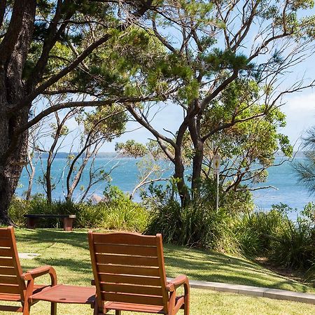 By The Beach B&B Self Contained Apartments Sanctuary Point Exterior photo